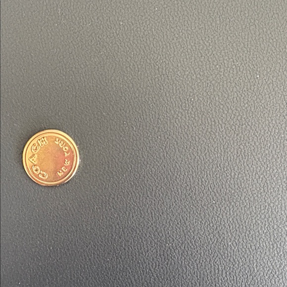 Coach Cherry Notebook cover - Picture 5 of 8